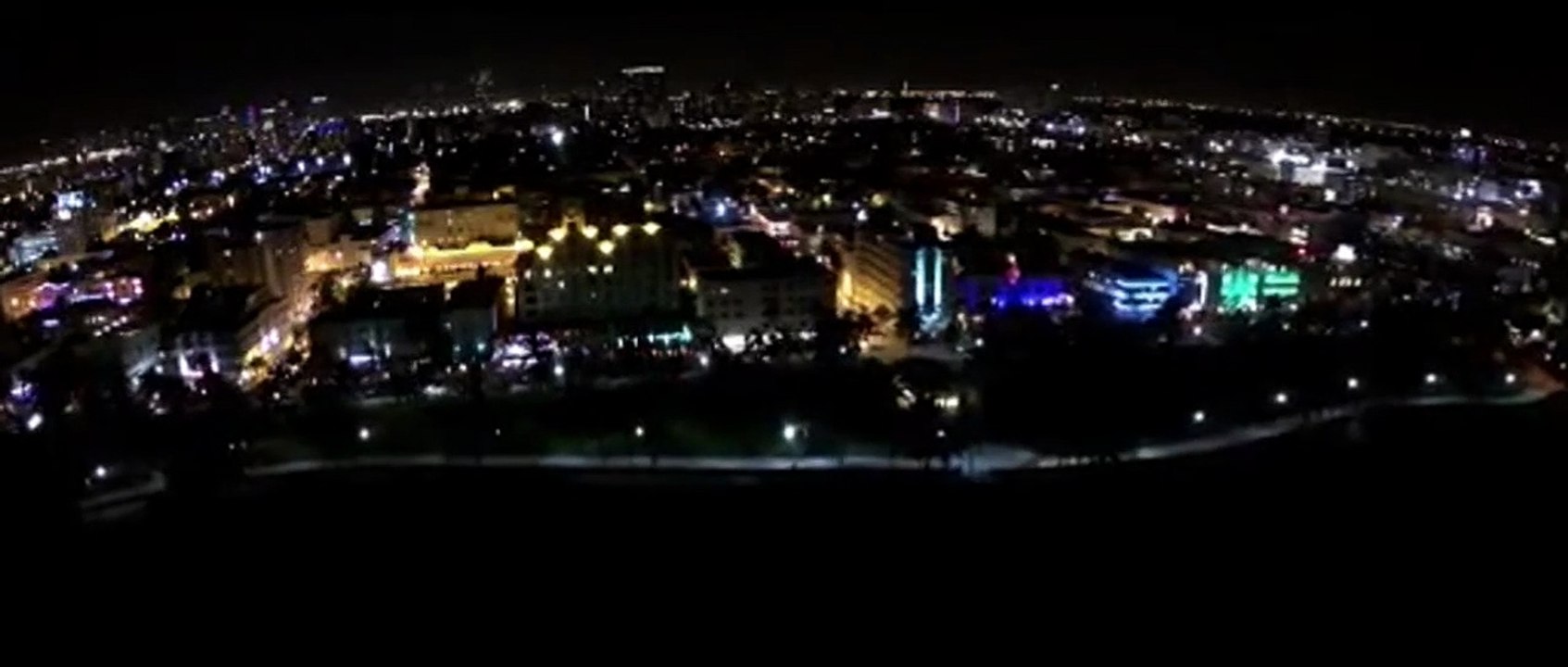 Projekt 12: Der Bunker Trailer DF