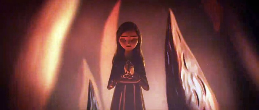 Phantastische Tierwesen und wo sie zu finden sind: Vorstellung der Ilvermorny-Schule für Hexerei und Zauberei