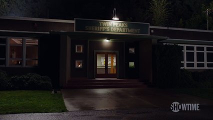 Twin Peaks - staffel 3 Teaser (7) OV