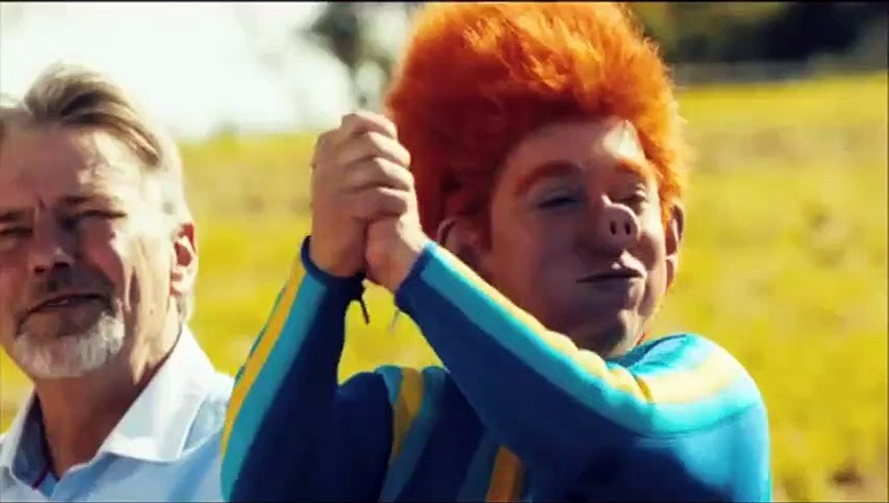 Sams im Glück Trailer DF