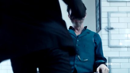 Ripper Street - staffel 4 Trailer (2) OV