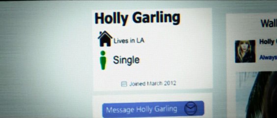 Pet - Wenn du etwas liebst, lass es nicht los Trailer DF