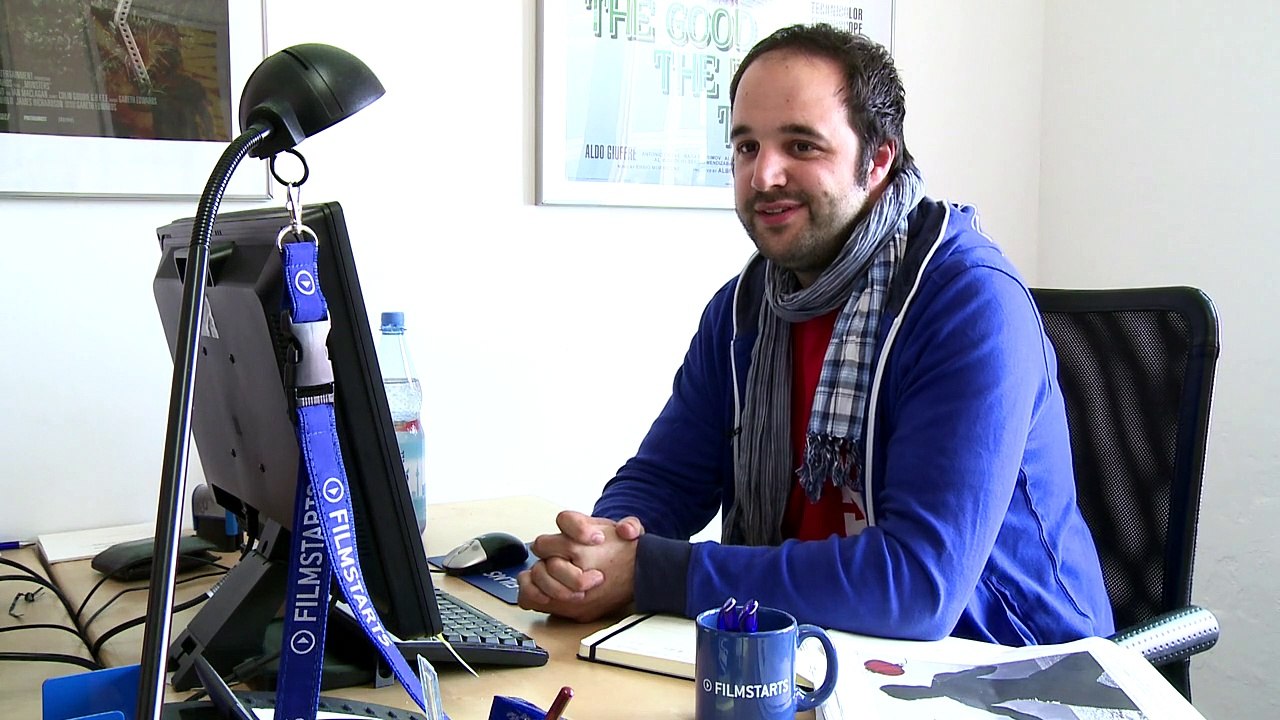 Reportage 1 - Deutsch