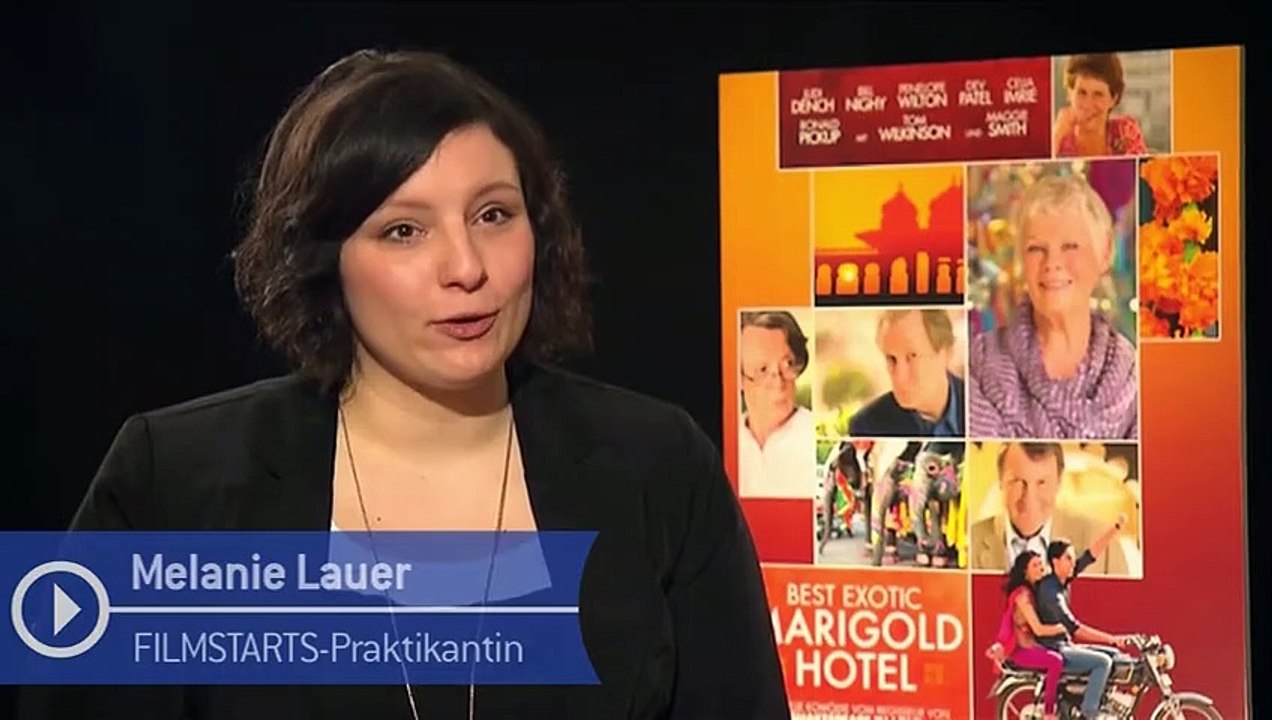 Interviews 1 - Deutsch