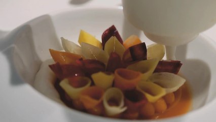 Edouard Loubet et le Luberon - TV5 Monde