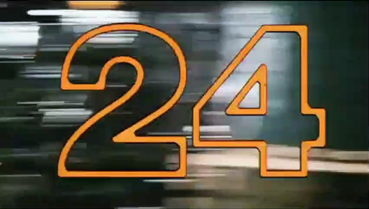 The Score Trailer DF