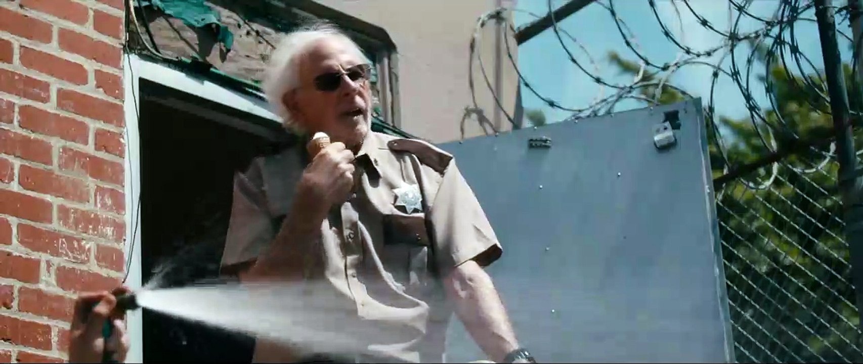 American Violence Trailer DF