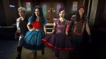 Descendants 2 Teaser (2) OV
