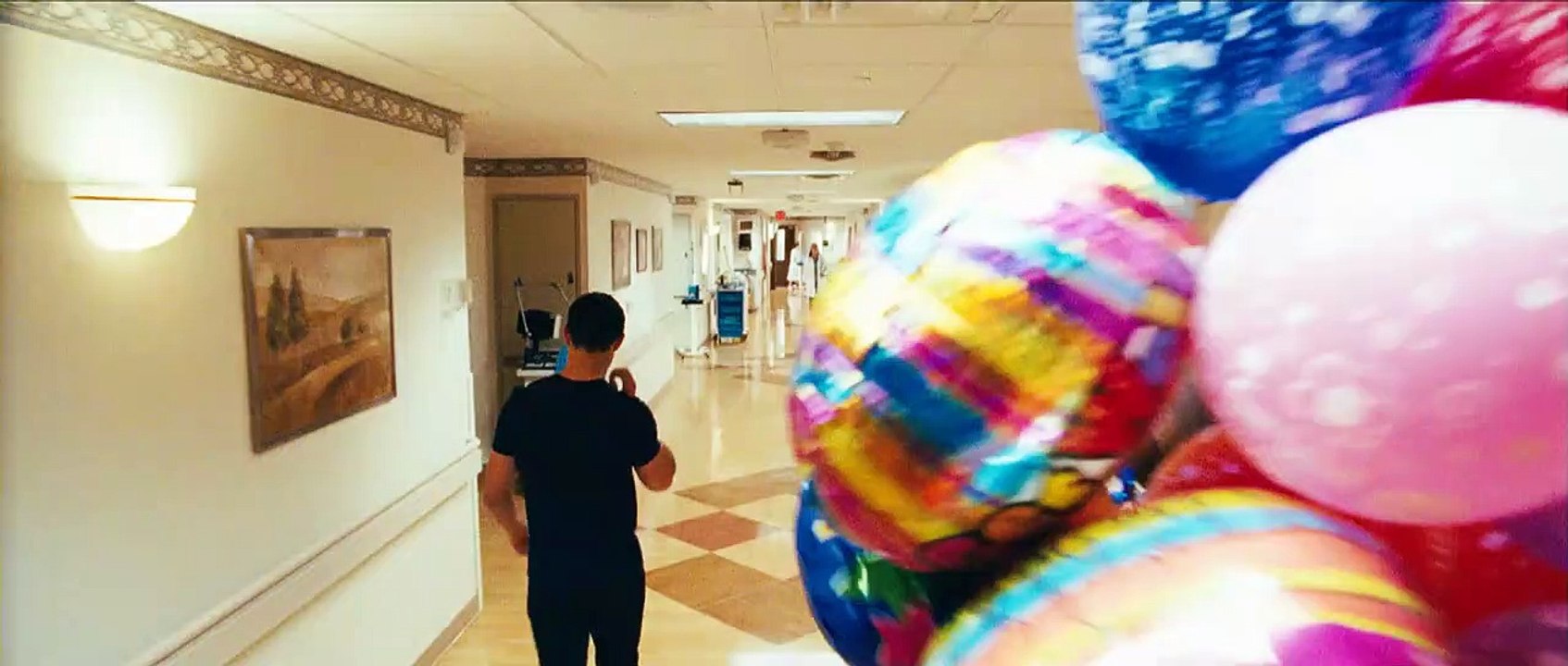 Atemlos - Gefährliche Wahrheit Trailer DF