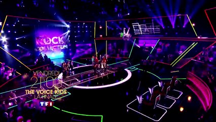 The Voice Kids (TF1) : C'est parti pour la finale !
