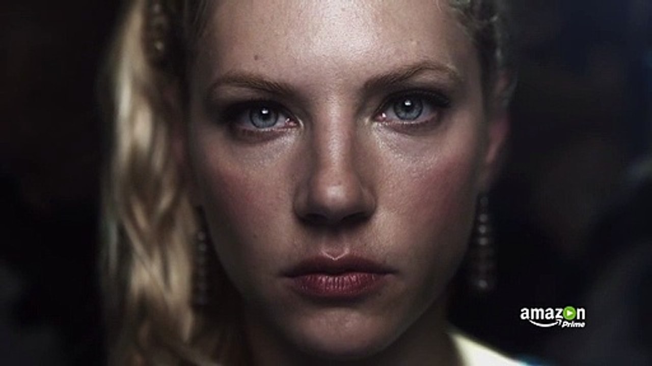 Vikings - staffel 4 Teaser DF