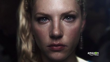 Vikings - staffel 4 Teaser DF
