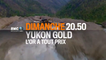 Yukon Gold l'or à tout prix - Petite déprime - rmc -11 12 16