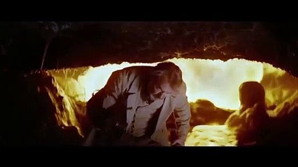 Der Abenteurer - Der Fluch des Midas Trailer (2) OV