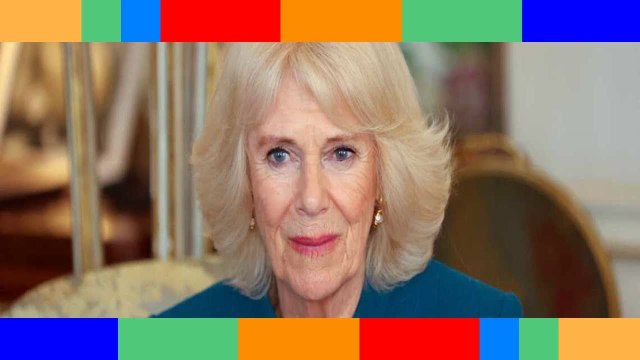 Camilla Parker Bowles atteinte d’un Covid long ? Ses déclarations inquiétantes
