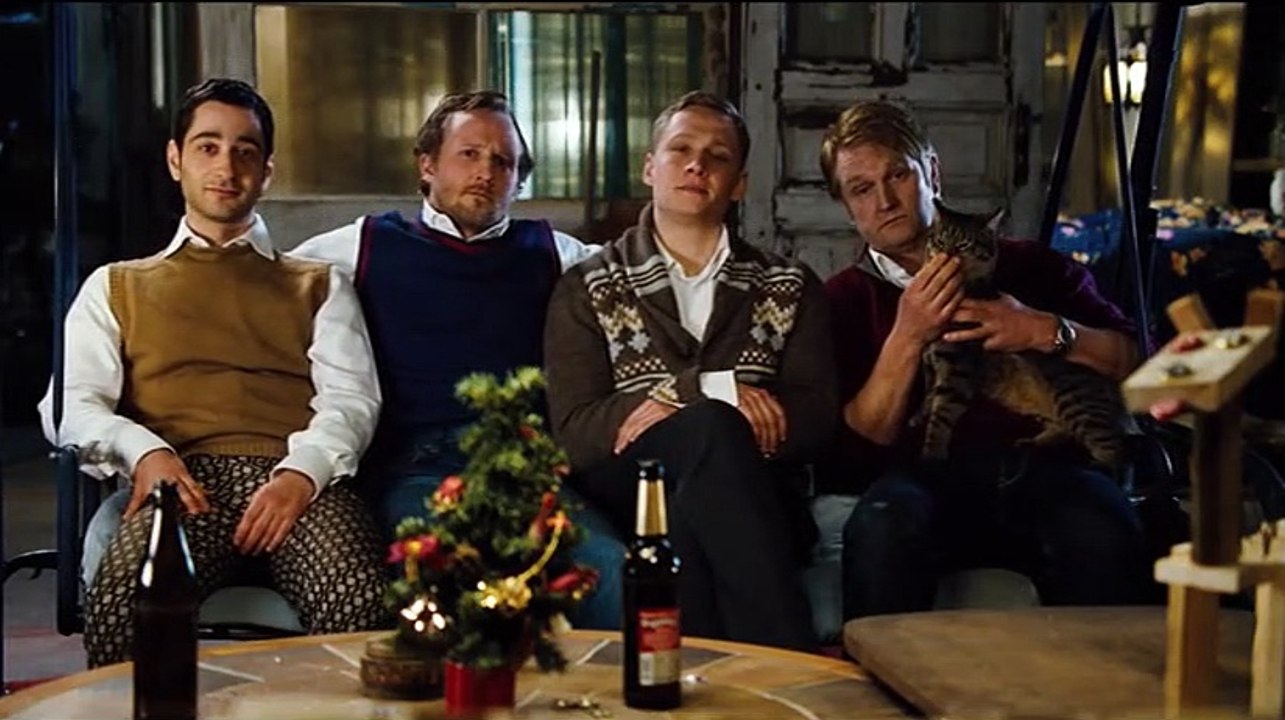 Rubbeldiekatz Teaser DF