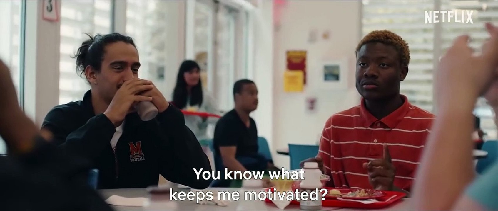 Hörbar Trailer OmeU