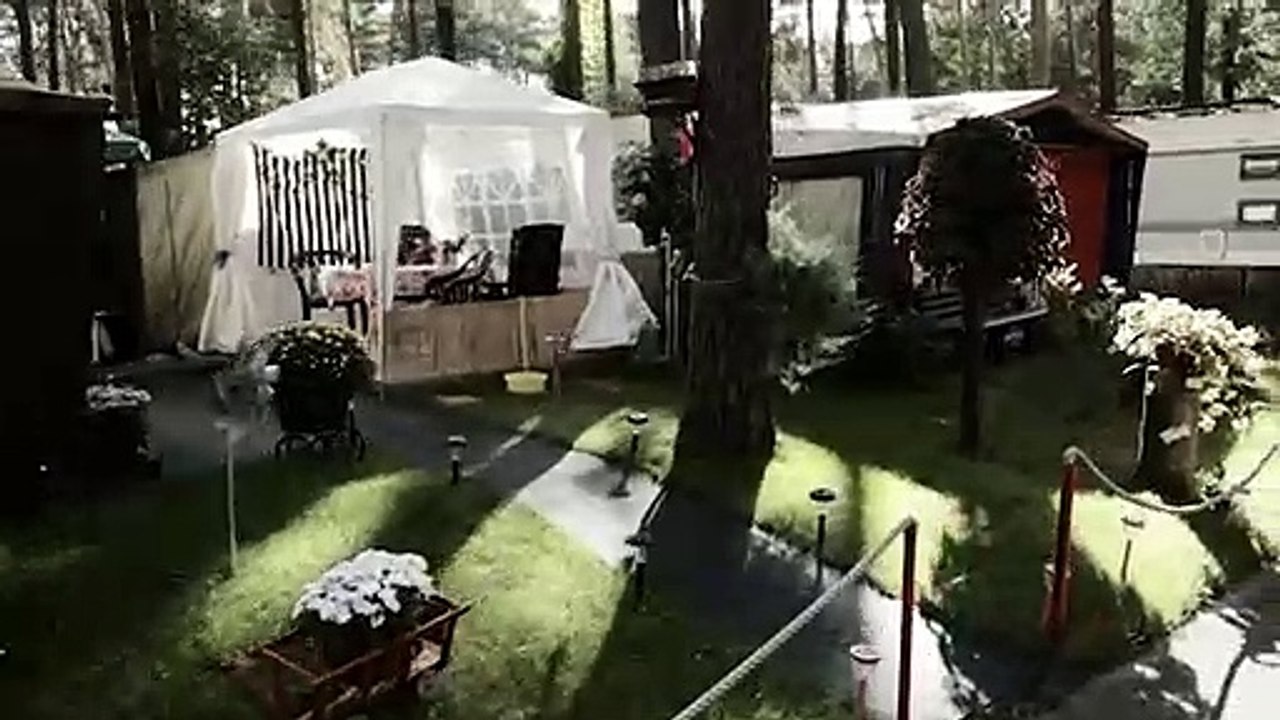 Auszeit Trailer DF