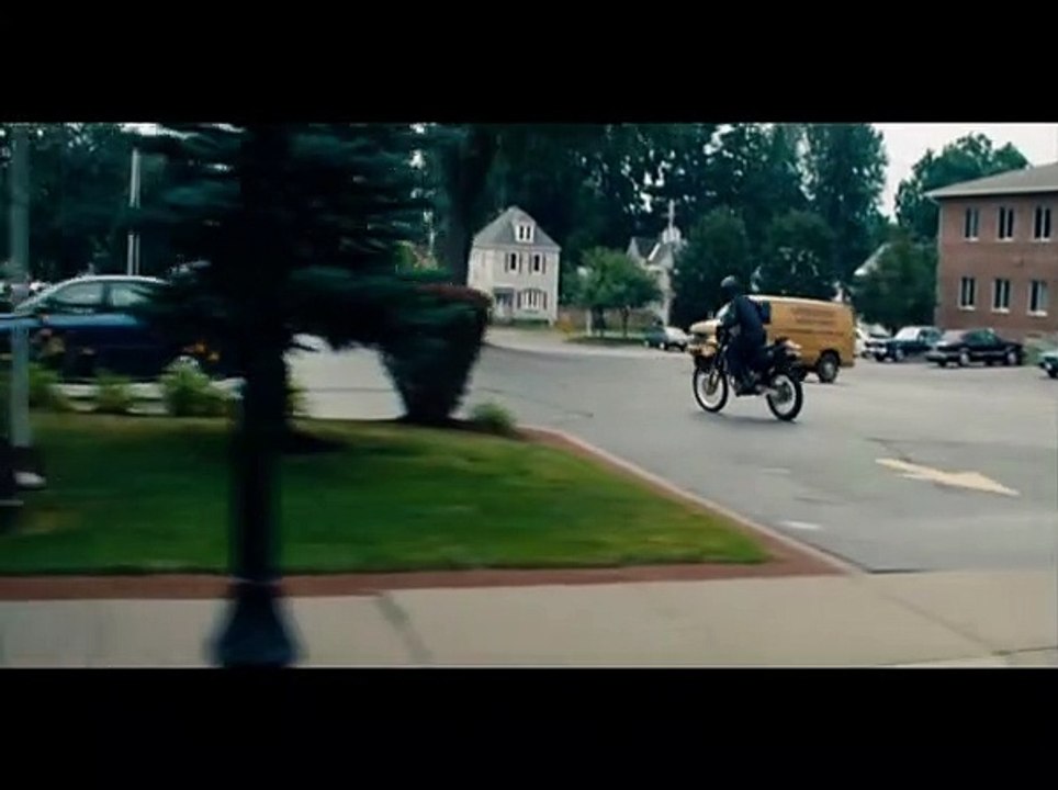 The Place Beyond The Pines Videoauszug DF