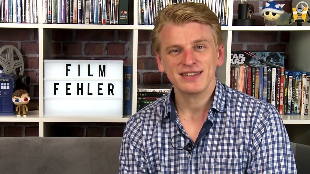 Fehler-Teufel: 5 Film-Fehler der 'Fast & Furious'-Reihe (FILMSTARTS-Original)