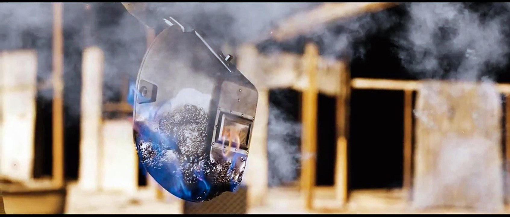 Evidence - Auf der Spur des Killers Trailer DF