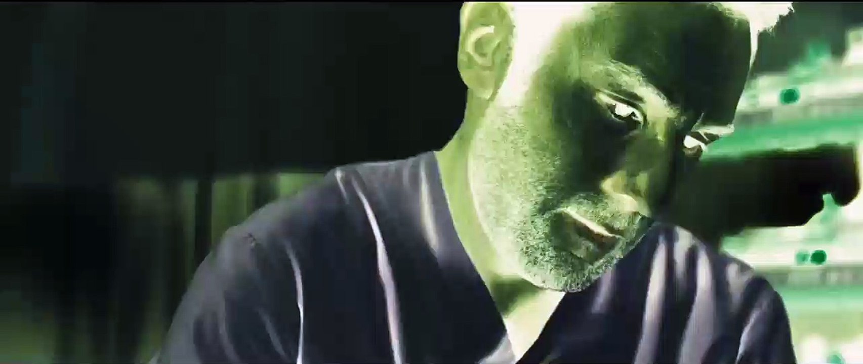 Point Blank Aus kurzer Distanz Trailer