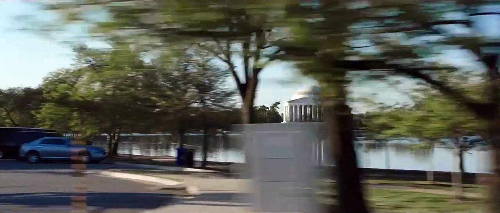 Die Erfindung der Wahrheit Trailer DF