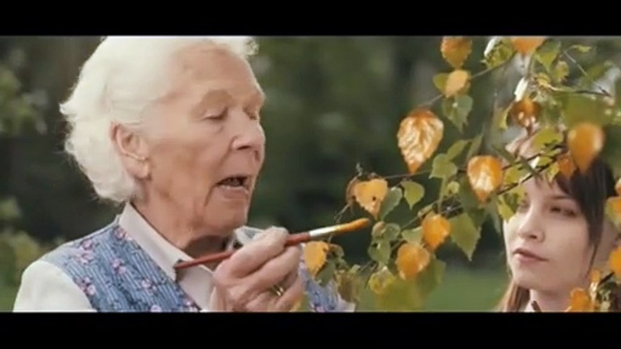 Ein Tick anders Trailer DF