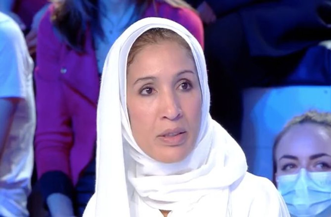 Rachida menacée de mort