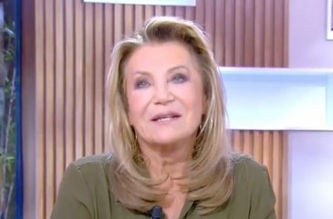 Sheila face à la rumeur