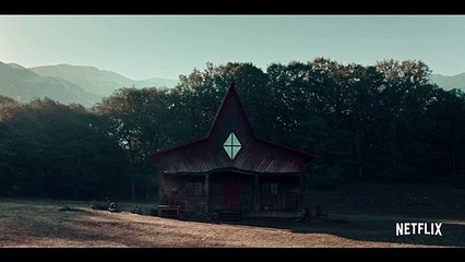 A Classic Horror Story Teaser OV