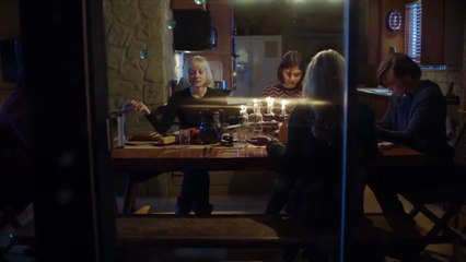 Dead Night Trailer (2) OV