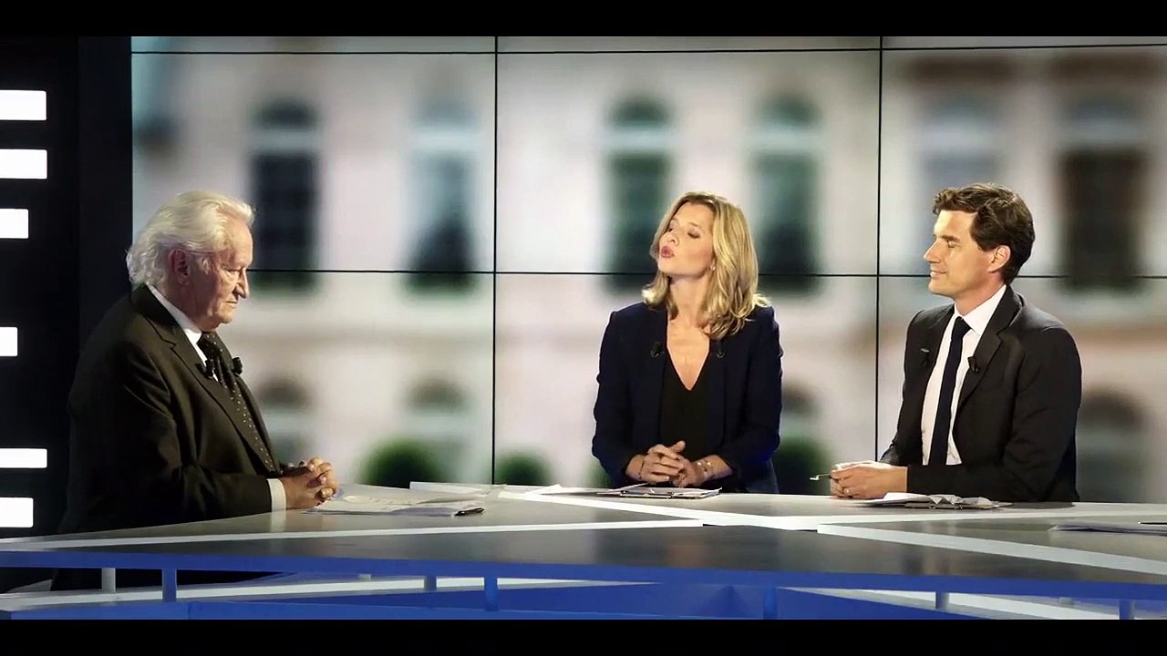 Baron Noir Trailer DF