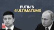 Ukraine-Russia War: Zelensky Cools Off on Joining NATO; Will Putin Stop The Invasion? 