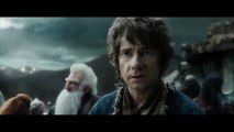 Le Hobbit : La Bataille des Cinq Armées : la bande-annonce VF