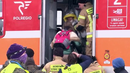 Подавляющее большинство украинских беженцев — женщины с детьми