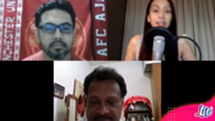 Mind Matters With Dr Phillip 29 April