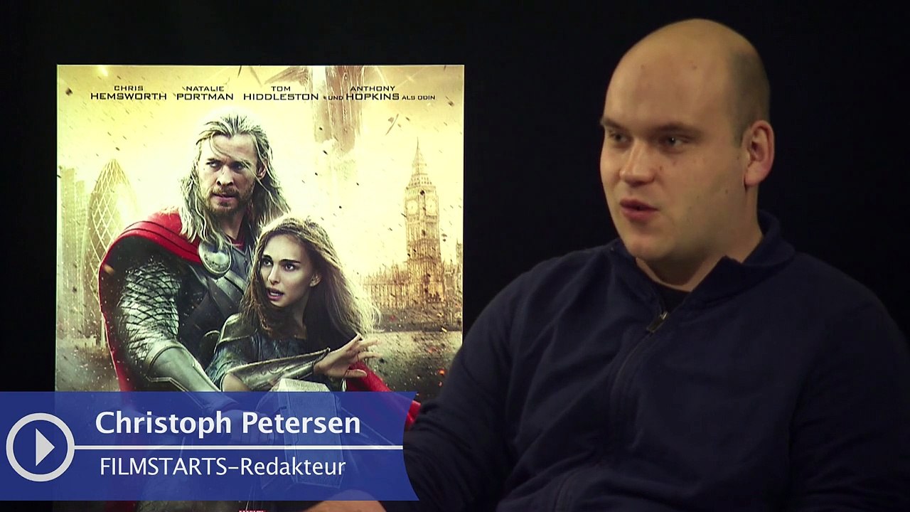 Alan Taylor / Kevin Feige