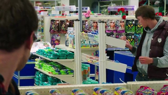 Chronicle - Wozu bist du fähig? Trailer OV