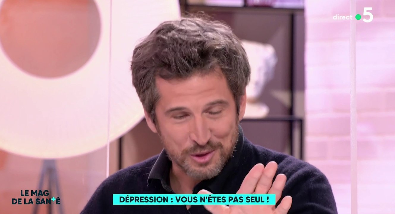 Zapping du 26/05 : Guillaume Canet recadre Marina Carrère d'Encausse