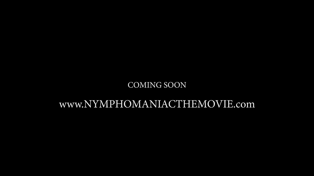 Clip aus dem 4. Kapitel von "Nymph()maniac": "D...
