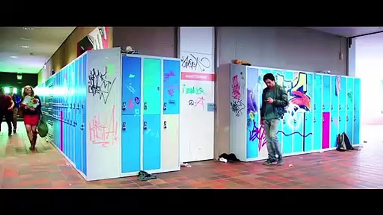 Elyas M'Barek / Karoline Herfurth / Max von der Groeben