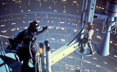 'Star Wars: El Imperio Contraataca', tráiler