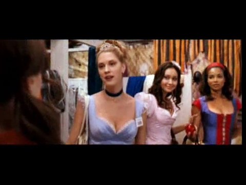 Trick 'r Treat - Die Nacht der Schrecken Trailer OV