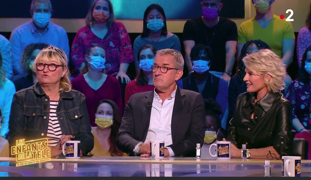 Zapping du 25/10 - Miss France : Christine Bravo révèle pourquoi elle refuse d'être jurée...