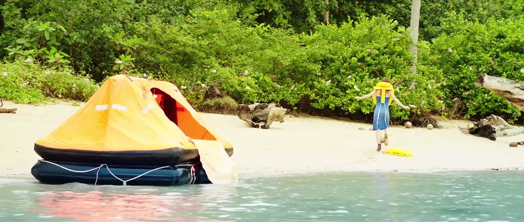 Türkisch für Anfänger Teaser DF