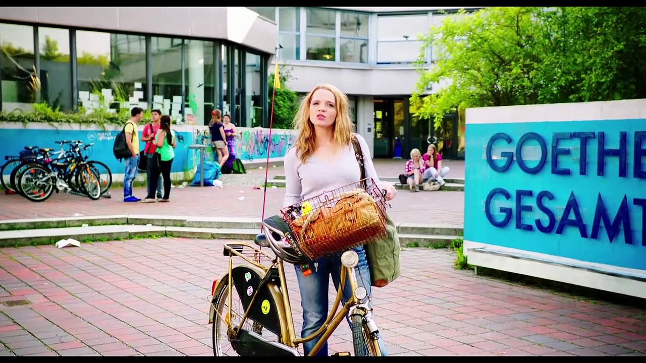 Pop Quiz zu Fack ju Göhte