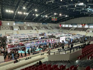 "Güneydoğu Kariyer Fuarı" açıldı