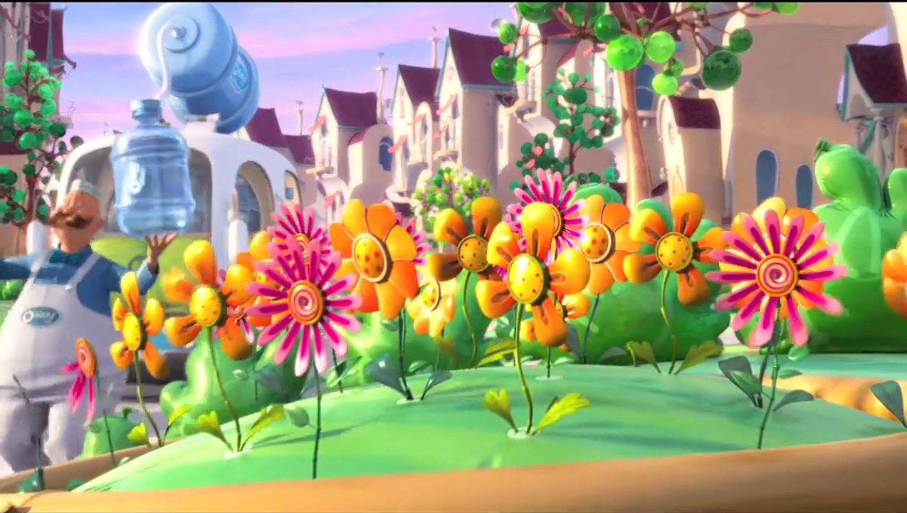 Der Lorax Trailer (3) OV