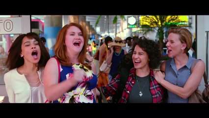 Girls&#039; Night Out Trailer (4) OV